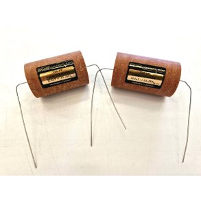 5.6uF JDM 250v PP (polypropylene) Axial