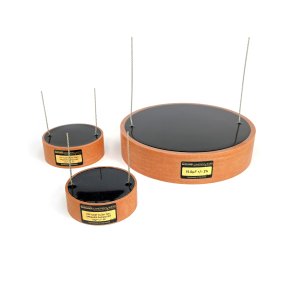 CAST Loudspeaker Cu-Sn