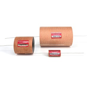 JDM Loudspeaker Cu Axial