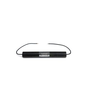 CAST Reference resistors (Jeffistors)