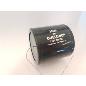 JAM 630v Cu-Sn