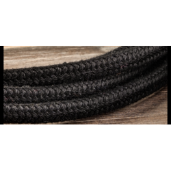 2 x 3m DCA Dual 12GA speaker cables with bananaplugs