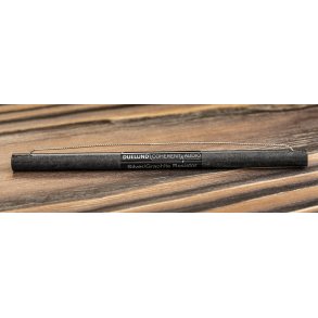 1R0 CAST Graphite Resistor Silver Leads