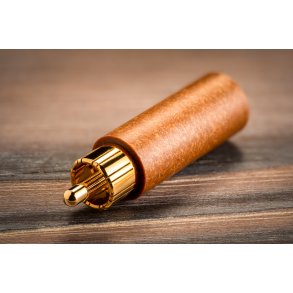 Duelund RCA Gold Brown