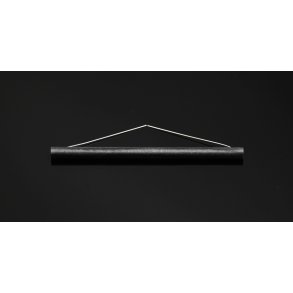 2R7 CAST Graphite - Tinned Copper Leads