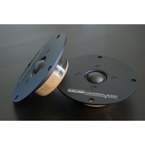 Duelund reference tweeter
