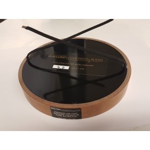 CAST Loudspeaker Pure Silver